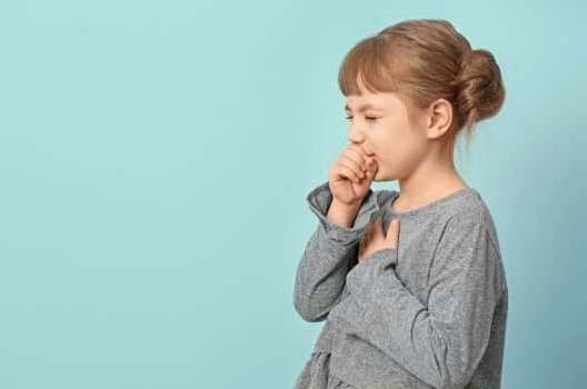 Connection Between Coughs and Asthma in Kids