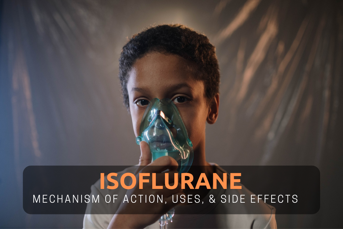 Isoflurane