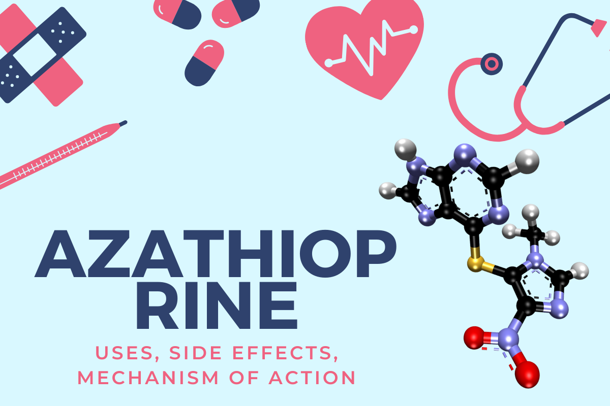 Azathioprine