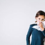 Coughs and Asthma in Kids